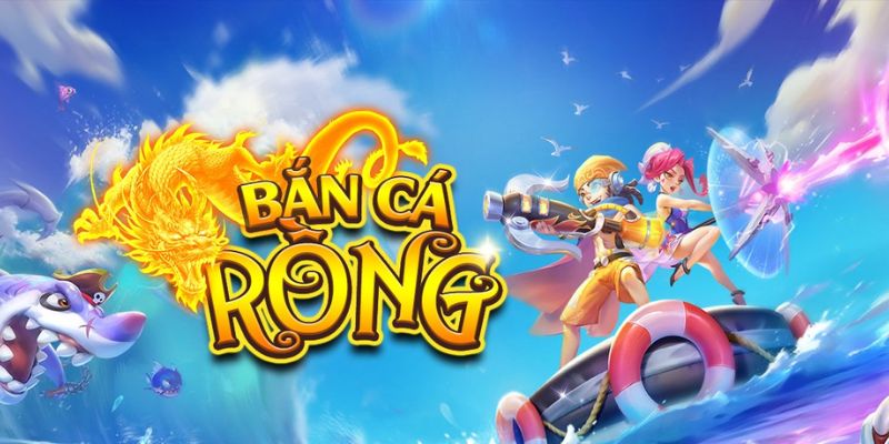 Bắn Cá Rồng 98win