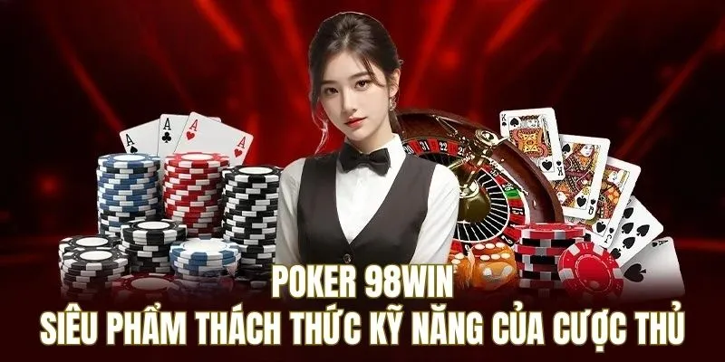 Poker