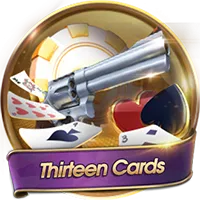 Thirteen Cards