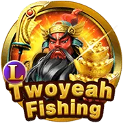 twoyeah fishing